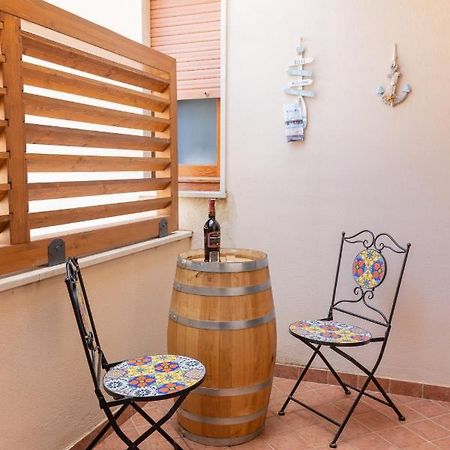 Dimora Punica Villa Marsala Luaran gambar