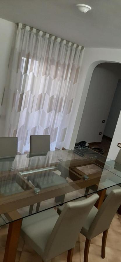 Dimora Punica Villa Marsala Luaran gambar