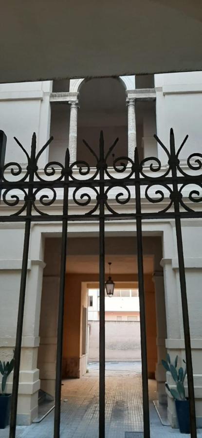 Dimora Punica Villa Marsala Luaran gambar