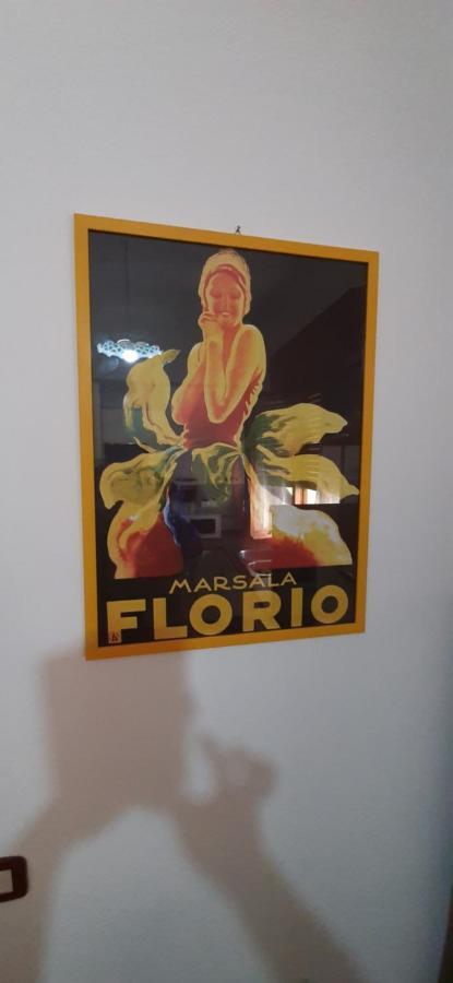 Dimora Punica Villa Marsala Luaran gambar