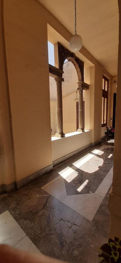 Dimora Punica Villa Marsala Luaran gambar