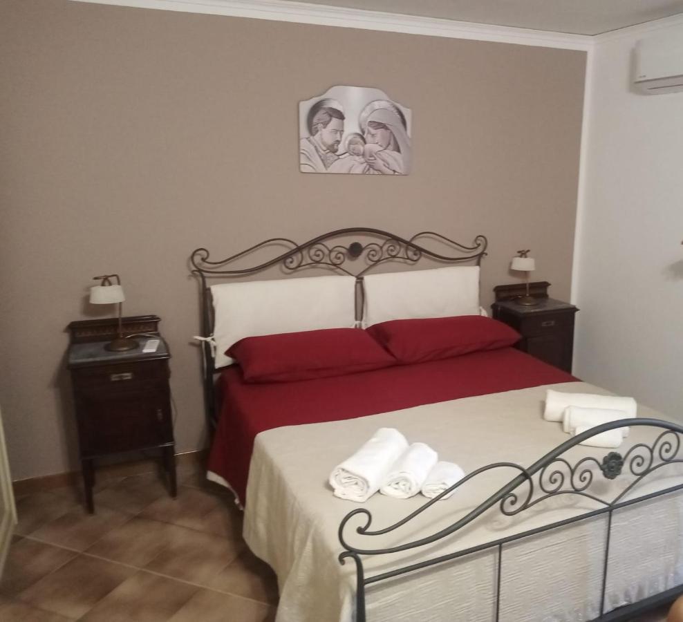 Dimora Punica Villa Marsala Luaran gambar