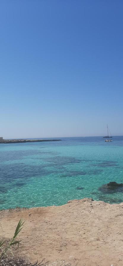 Dimora Punica Villa Marsala Luaran gambar