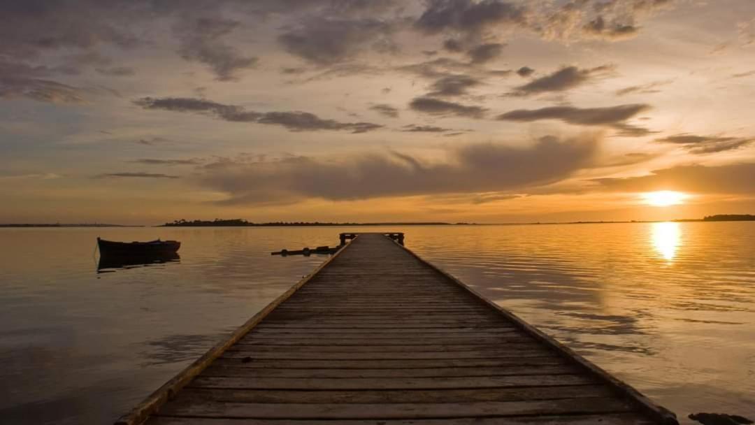 Dimora Punica Villa Marsala Luaran gambar