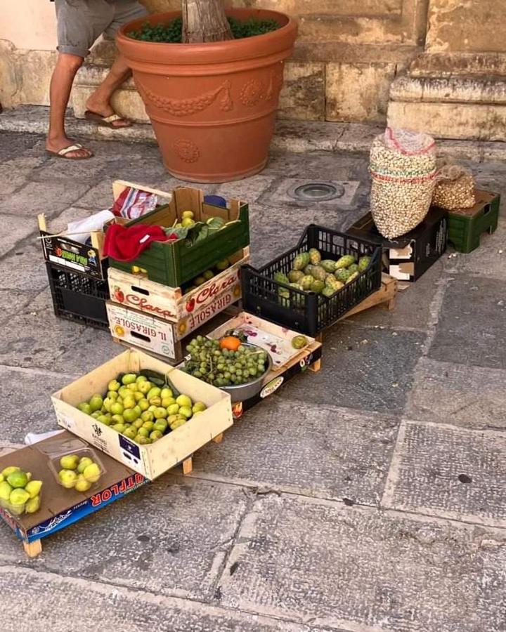 Dimora Punica Villa Marsala Luaran gambar