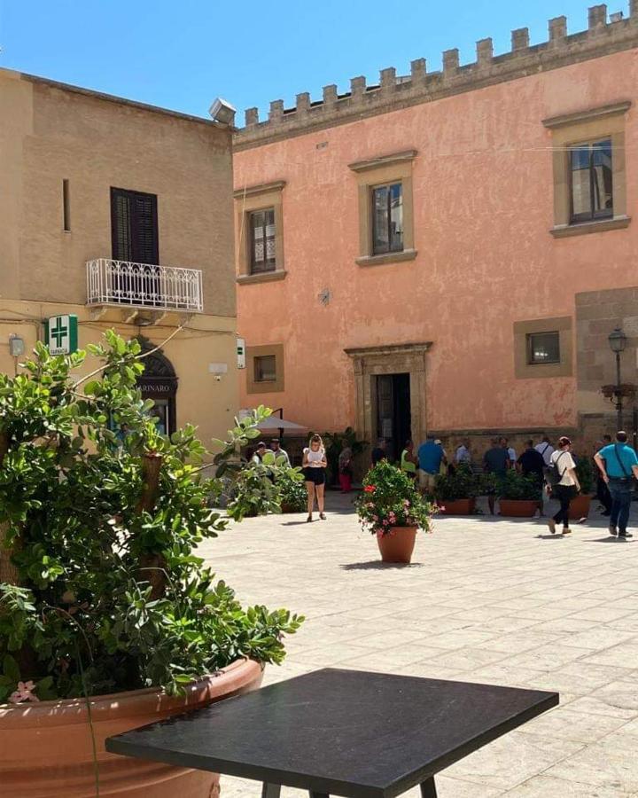 Dimora Punica Villa Marsala Luaran gambar