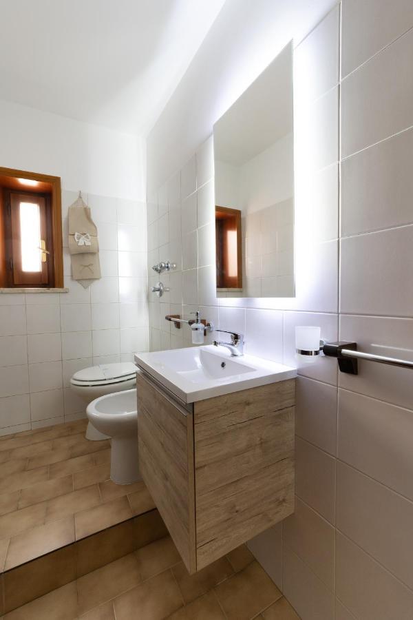 Dimora Punica Villa Marsala Luaran gambar
